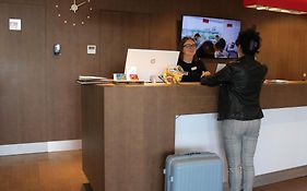 Ibis Lleida